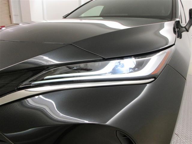 ハリアー Z レザーパッケージ(35枚目)