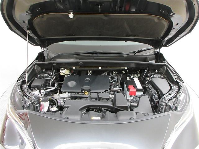 ハリアー Z レザーパッケージ(37枚目)