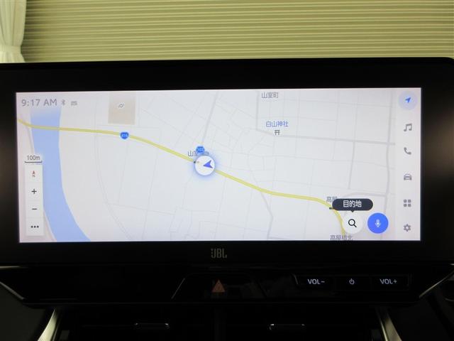 ハリアーハイブリッド Ｚ　レザーパッケージ（12枚目）