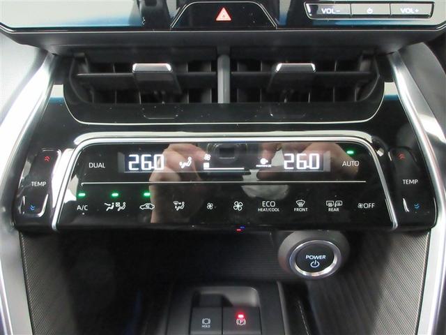 ハリアーハイブリッド Ｚ　レザーパッケージ（14枚目）