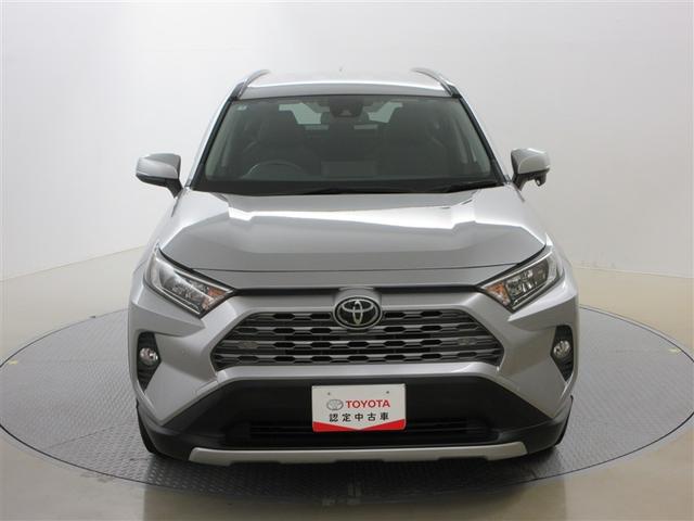 ＲＡＶ４ Ｇ（8枚目）