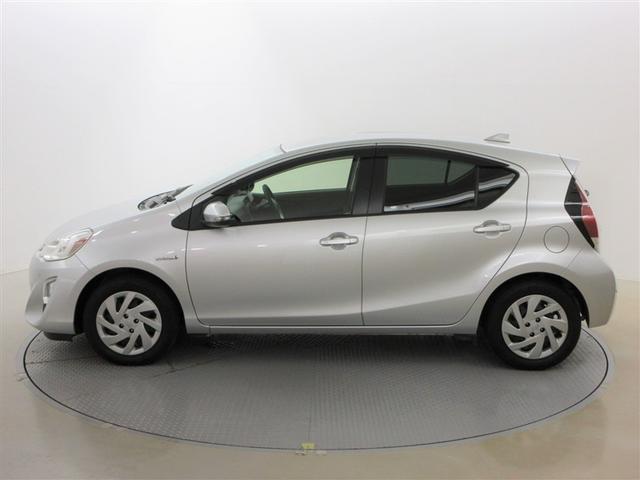 アクア Ｓ（2枚目）