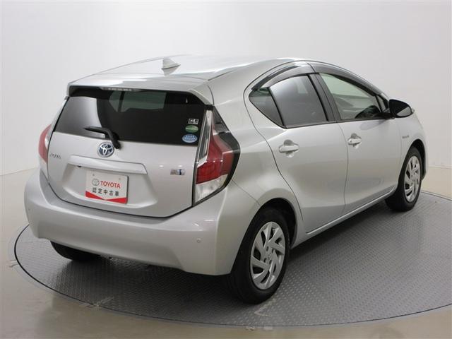 アクア Ｓ（5枚目）