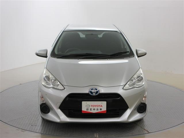 アクア Ｓ（8枚目）