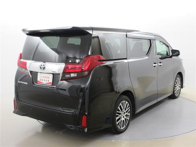 アルファード ２．５Ｓ　Ｃパッケージ（5枚目）