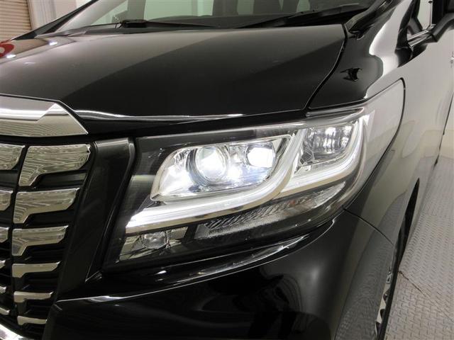 アルファード ２．５Ｓ　Ｃパッケージ（10枚目）