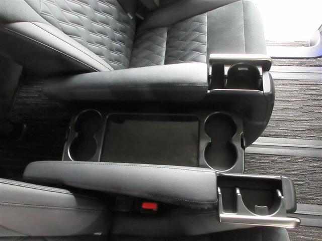 アルファード ２．５Ｓ　Ｃパッケージ（32枚目）