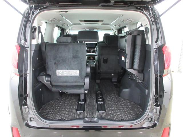 アルファード ２．５Ｓ　Ｃパッケージ（34枚目）