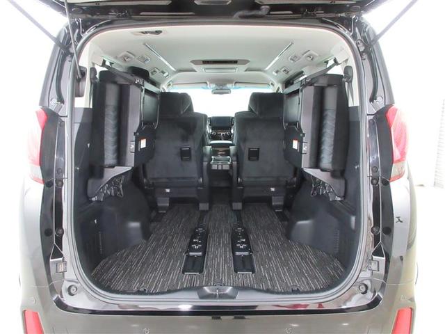 アルファード ２．５Ｓ　Ｃパッケージ（35枚目）