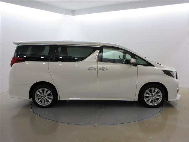 アルファード ２．５Ｓ　Ａパッケージ（6枚目）