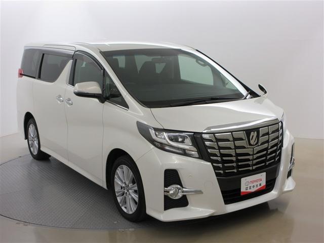 アルファード ２．５Ｓ　Ａパッケージ（7枚目）