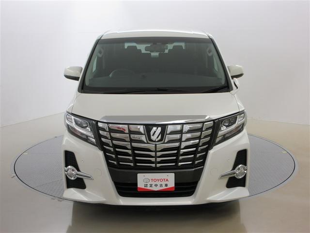 アルファード ２．５Ｓ　Ａパッケージ（8枚目）