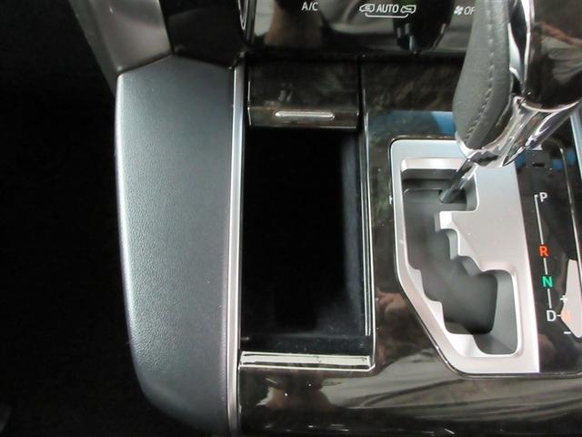 アルファード ２．５Ｓ　Ａパッケージ（25枚目）