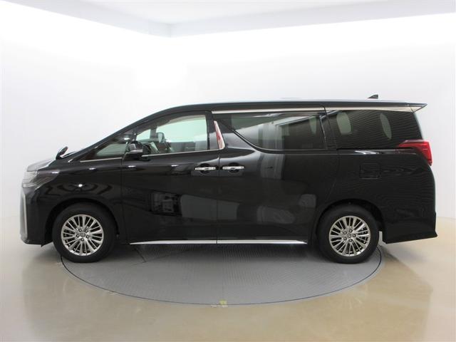 アルファードハイブリッド Ｓ　タイプゴールドＩＩ（2枚目）