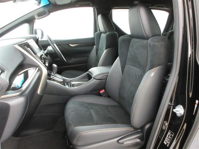 アルファードハイブリッド Ｓ　タイプゴールドＩＩ（10枚目）