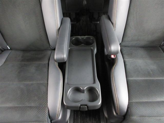 アルファードハイブリッド Ｓ　タイプゴールドＩＩ（22枚目）