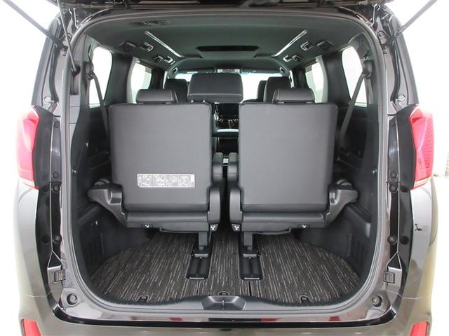 アルファードハイブリッド Ｓ　タイプゴールドＩＩ（27枚目）