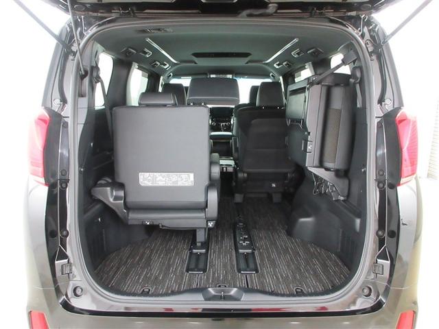 アルファードハイブリッド Ｓ　タイプゴールドＩＩ（28枚目）