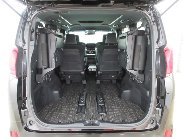 アルファードハイブリッド Ｓ　タイプゴールドＩＩ（29枚目）