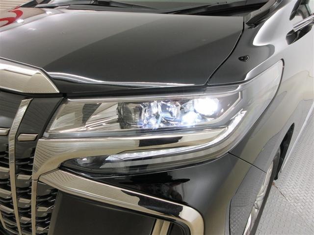 アルファードハイブリッド Ｓ　タイプゴールドＩＩ（34枚目）