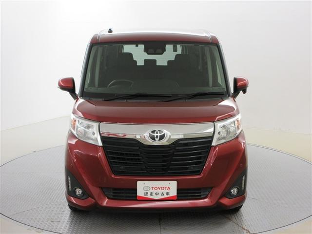 ルーミー Ｇ　コージーエディション（8枚目）