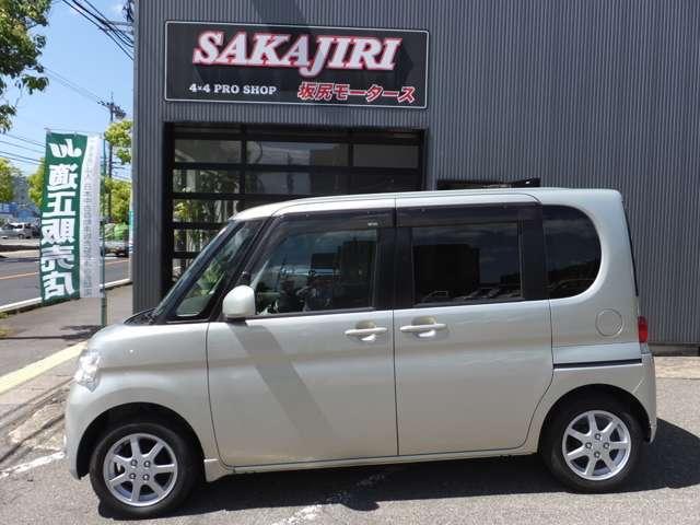 Xリミテッド スマートキー 禁煙車 電動スライドドア 保証付(6枚目)