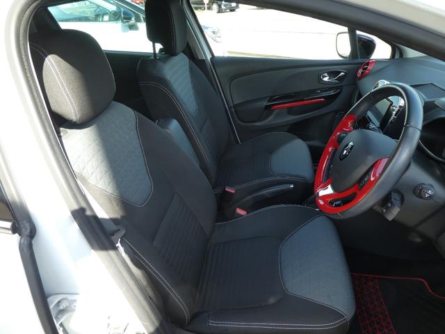 ルーテシア クレール ワンオーナー 禁煙車 ETC(7枚目)