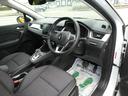 キャプチャー インテンス　ハーフレザー　ＡｐｐｌｅＣａｒＰｌａｙ　Ｂｌｕｅｔｏｏｔｈ　ＬＥＤヘッドライト　アダプティブクルーズコントロール　全周囲カメラ　シートヒーター　ハンドルヒーター　スマートキー（5枚目）