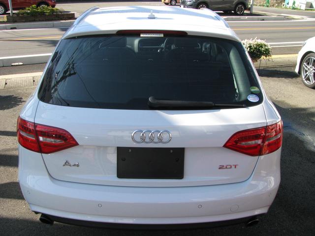 2.0TFSI(3枚目)