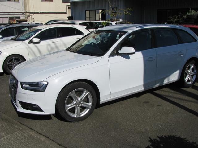 2.0TFSI(7枚目)