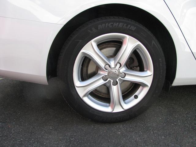 2.0TFSI(20枚目)
