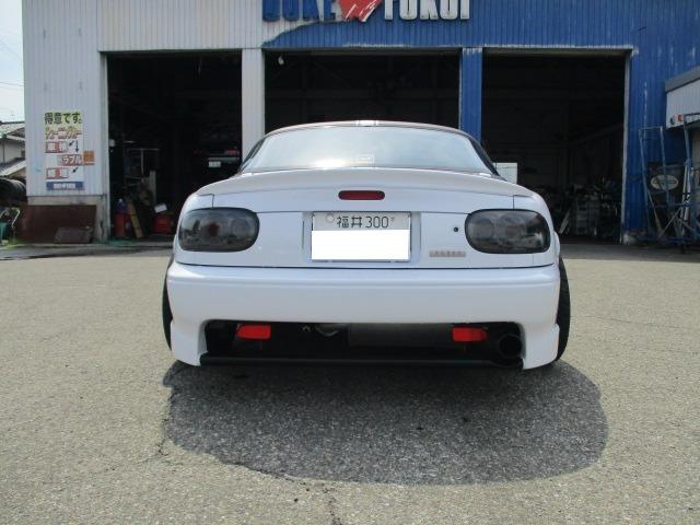 ユーノスロードスター ユーノス ６ｍｔ ハードトップ ｌｓｄ ｆｃｏｎｖｐｒｏ テイン車 高調 エンジンｏ ｈ済み 戸田カム２６４ ポート研磨 ｂ１８ｃピストン 新品ｅｘｅｄｙ強化クラッチ ビックスロットルの中古車詳細 中古車 検索ならkurutown クルタウン