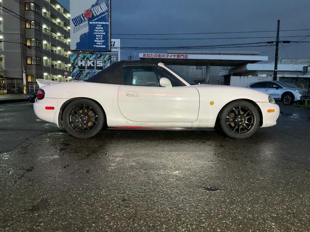 ロードスター Ｓパッケージ（4枚目）