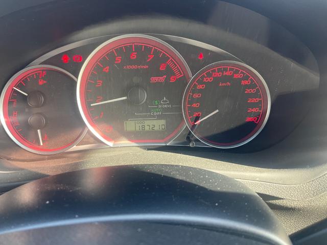 インプレッサ WRX STi HKSターボマフラー・メタル触媒・EVC・サクションパイプ・ハイパーマックスIVSP・Defiメーター・社外ヘッドライト・テールランプ(18枚目)