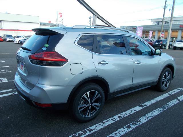 20Xi 《4WD》(2枚目)