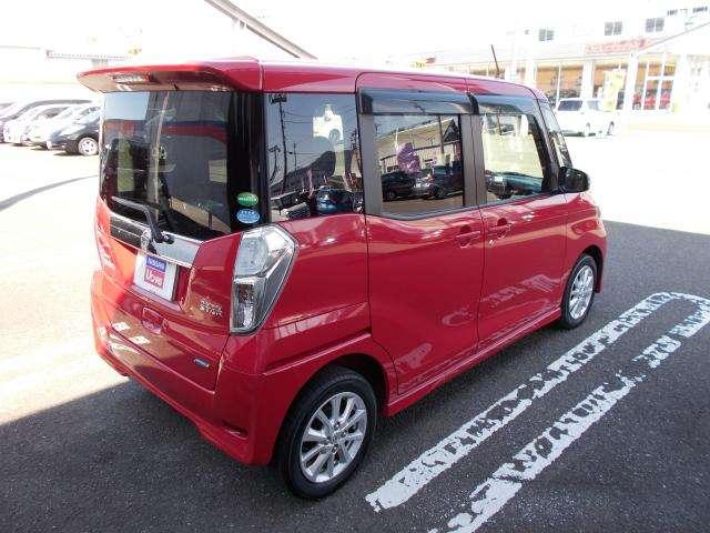 ハイウェイスターX(2枚目)