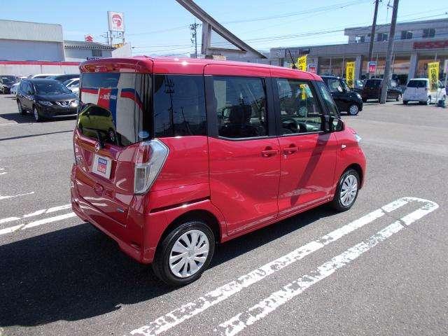 X Vセレクション+セーフティ2 《4WD》(2枚目)