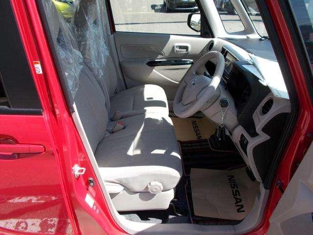 X Vセレクション+セーフティ2 《4WD》(8枚目)