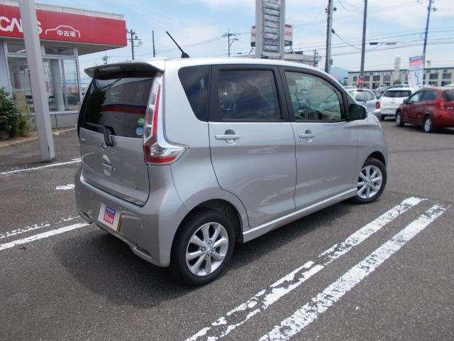 ハイウェイスターX 衝突軽減ブレーキ・踏み間違い防止アシスト(2枚目)