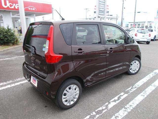 X 4WD 衝突軽減ブレーキ(2枚目)