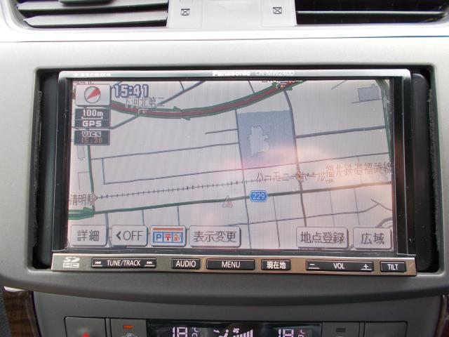 G 【メモリーフルセグナビ】(4枚目)