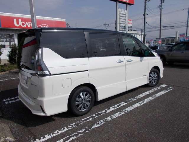 1.2 e-POWER ハイウェイスター V プロパイロット(2枚目)