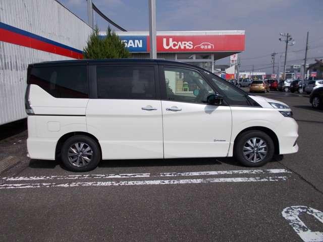 1.2 e-POWER ハイウェイスター V プロパイロット(3枚目)