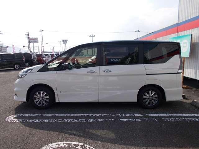 1.2 e-POWER ハイウェイスター V プロパイロット(4枚目)