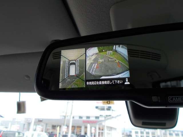 660 X Vセレクション 踏み間違い防止アシスト(6枚目)
