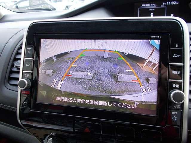 2.0 ハイウェイスター プロパイロット エディション メモリーフルセグナビ(7枚目)
