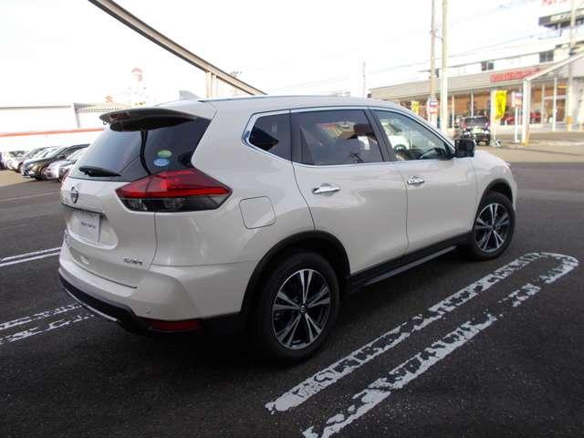 2.0 20X 3列車 4WD 衝突軽減ブレーキ(4枚目)