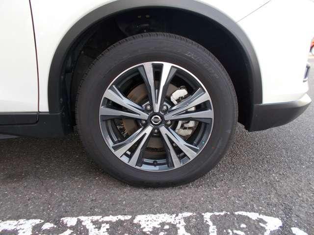 2.0 20X 3列車 4WD 衝突軽減ブレーキ(19枚目)