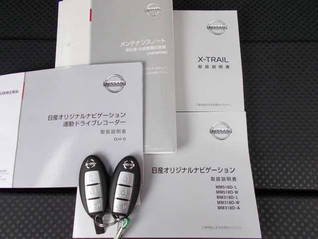 2.0 20X 3列車 4WD 衝突軽減ブレーキ(20枚目)