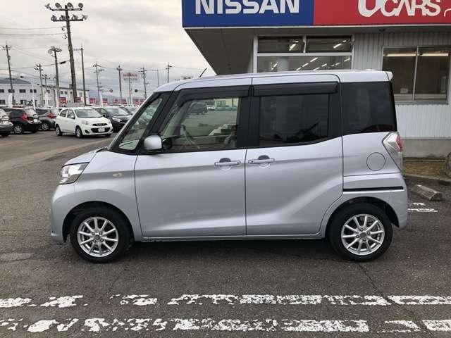 660 X フルセグナビ アラウンドビューM(2枚目)